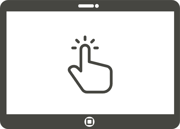 タブレット貸出